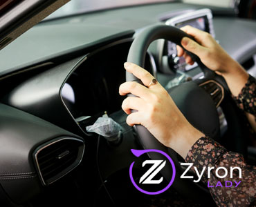 Zyron Lady