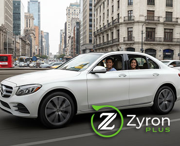 Zyron Plus