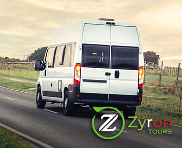 Zyron Tour